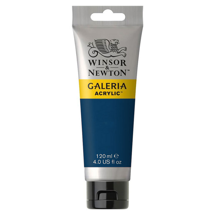 Farba akrylowa Winsor & Newton Galeria 120 ml | różne odcienie | Artmie