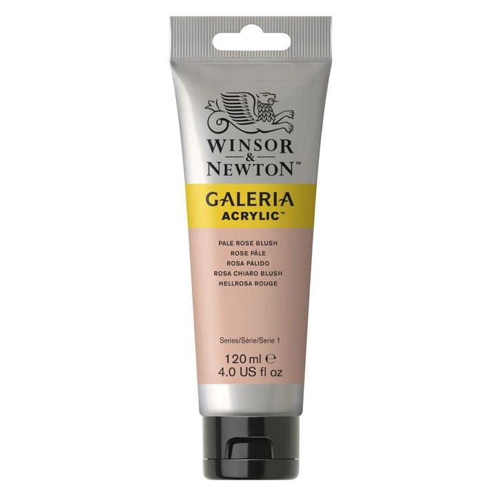 Farba akrylowa Winsor & Newton Galeria 120 ml | różne odcienie | Artmie