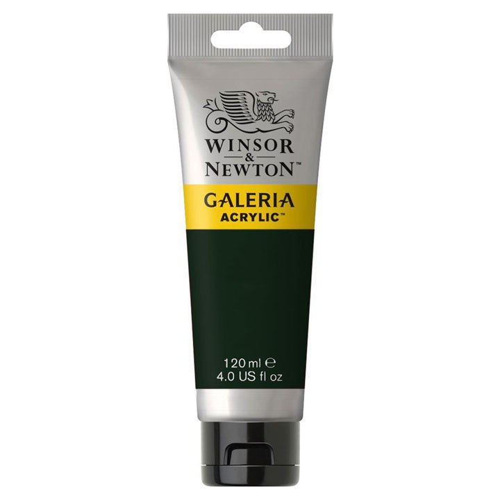 Farba akrylowa Winsor & Newton Galeria 120 ml | różne odcienie | Artmie