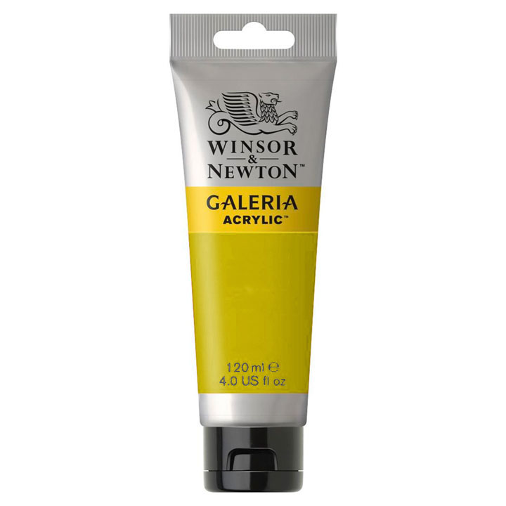 Farba akrylowa Winsor & Newton Galeria 120 ml | różne odcienie | Artmie