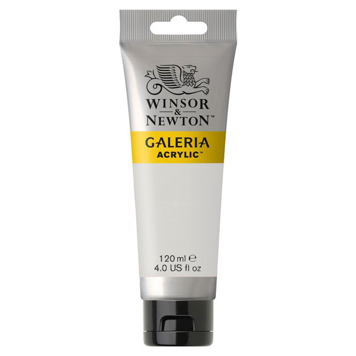 Farba akrylowa Winsor & Newton Galeria 120 ml | różne odcienie | Artmie