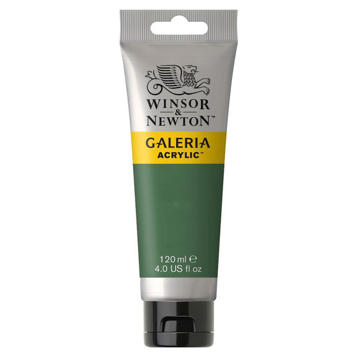 Farba akrylowa Winsor & Newton Galeria 120 ml | różne odcienie | Artmie
