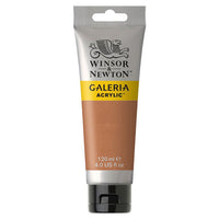 Farba akrylowa Winsor & Newton Galeria 120 ml | różne odcienie | Artmie