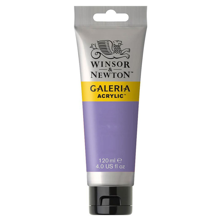 Farba akrylowa Winsor & Newton Galeria 120 ml | różne odcienie | Artmie