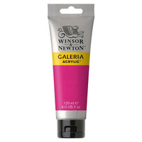 Akrylová farba Winsor & Newton Galeria 120 ml | rôzne odtiene — obrázok 33