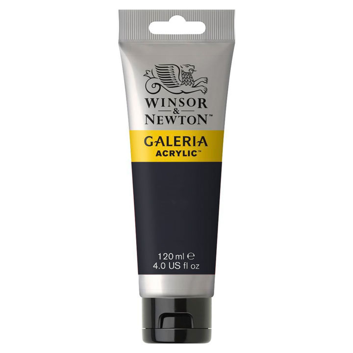 Akrylová farba Winsor & Newton Galeria 120 ml | rôzne odtiene — obrázok 34