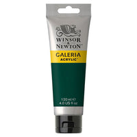Akrylová farba Winsor & Newton Galeria 120 ml | rôzne odtiene — obrázok 36