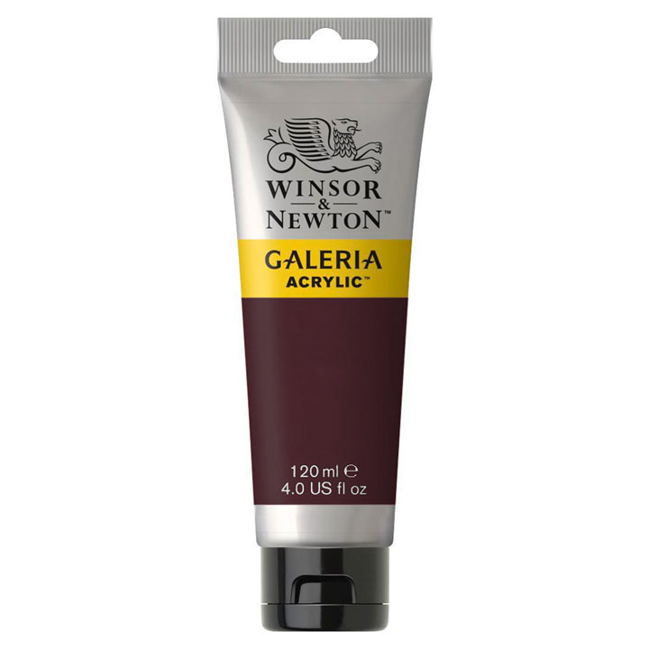 Farba akrylowa Winsor & Newton Galeria 120 ml | różne odcienie | Artmie