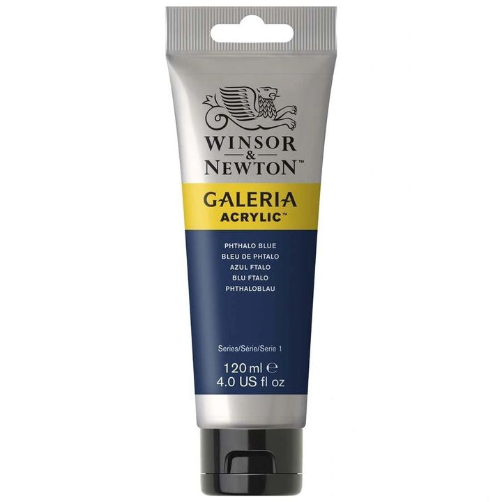Akrylová farba Winsor & Newton Galeria 120 ml | rôzne odtiene — obrázok 41