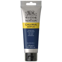Akrylová farba Winsor & Newton Galeria 120 ml | rôzne odtiene — obrázok 41