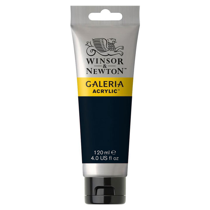 Akrylová farba Winsor & Newton Galeria 120 ml | rôzne odtiene — obrázok 42