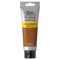 Akrylová farba Winsor & Newton Galeria 120 ml | rôzne odtiene — obrázok 47