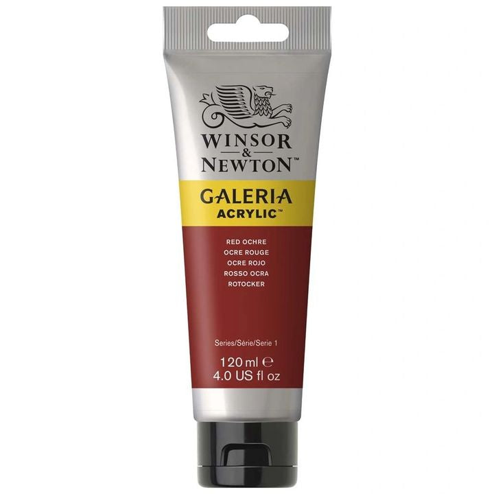 Akrylová farba Winsor & Newton Galeria 120 ml | rôzne odtiene — obrázok 49