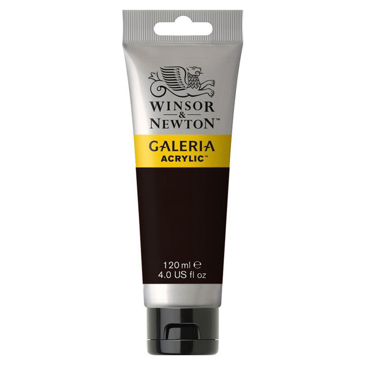 Farba akrylowa Winsor & Newton Galeria 120 ml | różne odcienie | Artmie