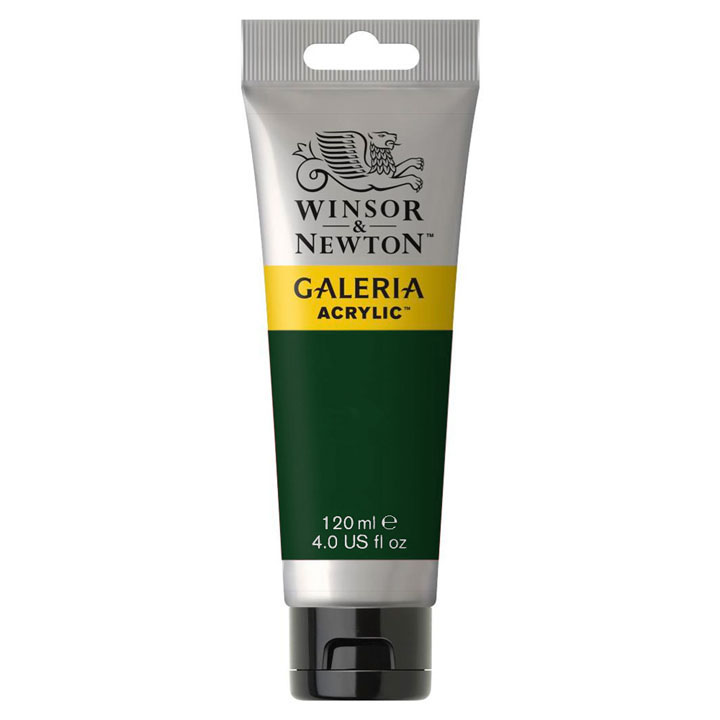 Akrylová farba Winsor & Newton Galeria 120 ml | rôzne odtiene — obrázok 50