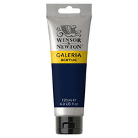 Farba akrylowa Winsor & Newton Galeria 120 ml | różne odcienie