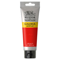 Farba akrylowa Winsor & Newton Galeria 120 ml | różne odcienie