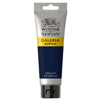 Farba akrylowa Winsor & Newton Galeria 120 ml | różne odcienie