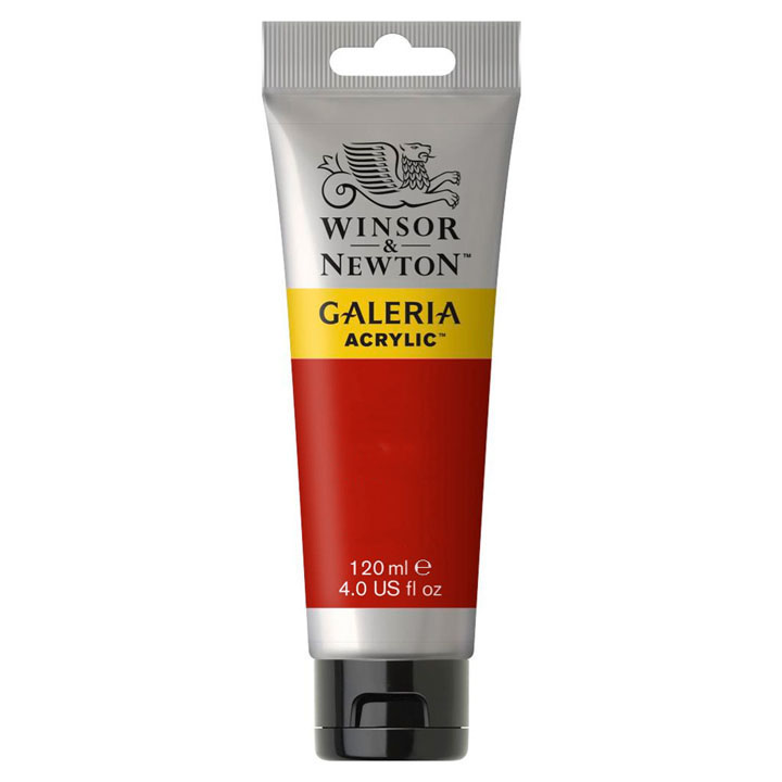 Farba akrylowa Winsor & Newton Galeria 120 ml | różne odcienie | Artmie