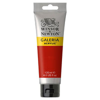 Farba akrylowa Winsor & Newton Galeria 120 ml | różne odcienie | Artmie