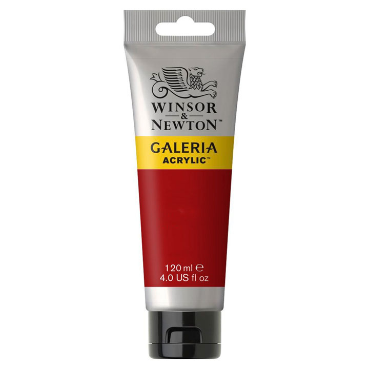 Farba akrylowa Winsor & Newton Galeria 120 ml | różne odcienie | Artmie
