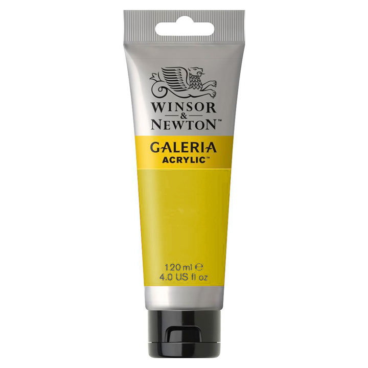 Farba akrylowa Winsor & Newton Galeria 120 ml | różne odcienie | Artmie