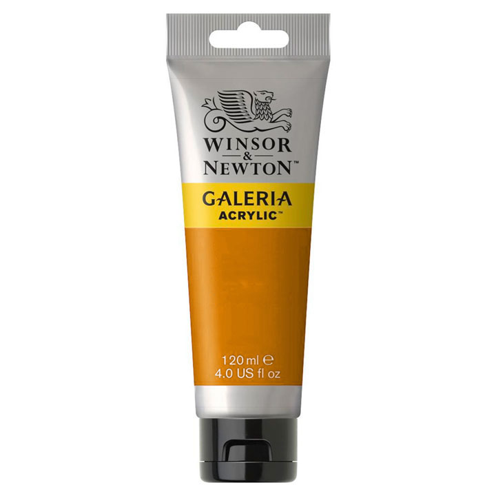 Farba akrylowa Winsor & Newton Galeria 120 ml | różne odcienie | Artmie