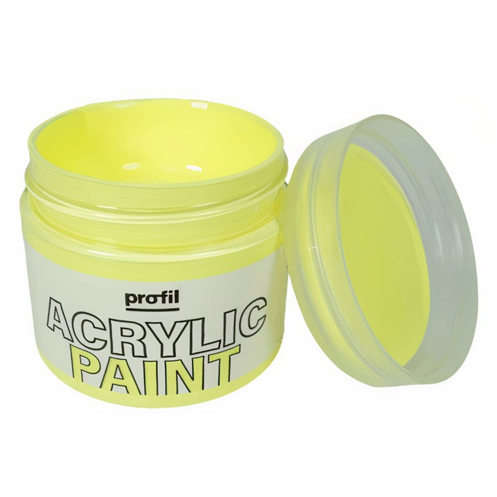 Farby akrylowe Acrylic Paint 50 ml - Profil | różne kolory | Artmie