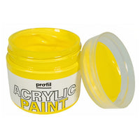 Akrylové farby Acrylic Paint 50 ml - Profil  | rôzne farby — obrázok 39
