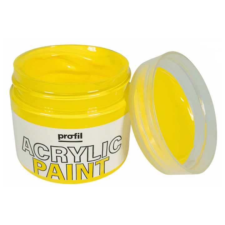 Akrylové farby Acrylic Paint 50 ml - Profil  | rôzne farby — obrázok 40