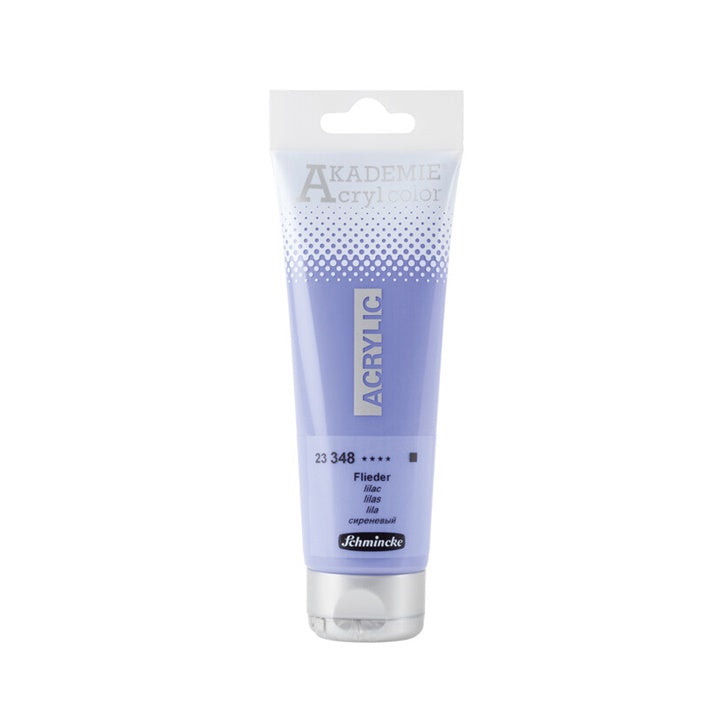 Farby akrylowe Schmincke AKADEMIE 120 ml | różne kolory | Artmie