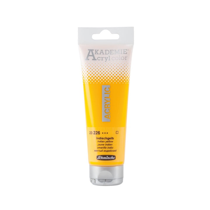 Farby akrylowe Schmincke AKADEMIE 120 ml | różne kolory | Artmie