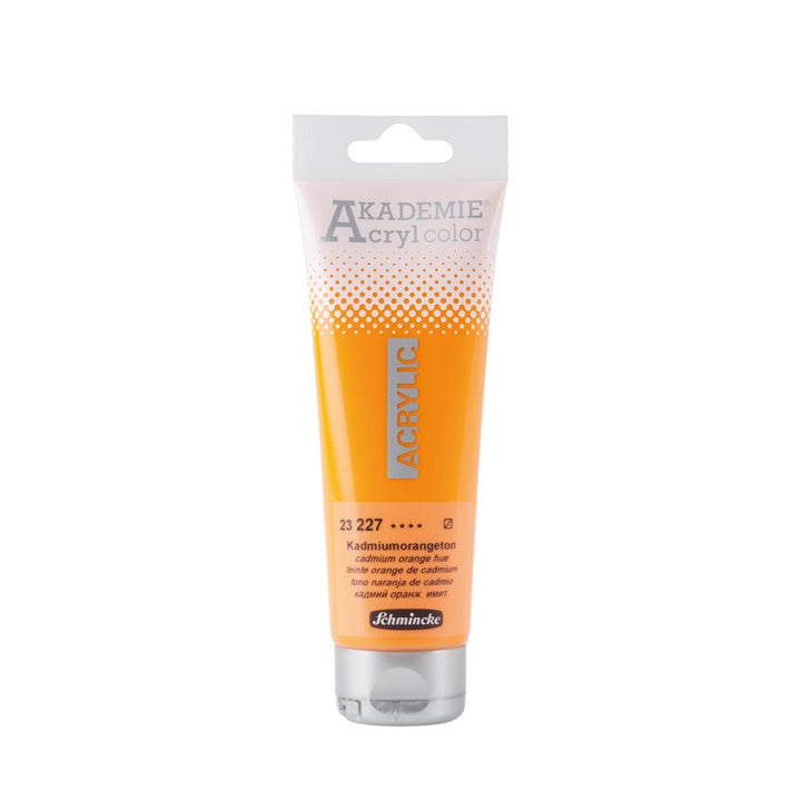 Farby akrylowe Schmincke AKADEMIE 120 ml | różne kolory | Artmie