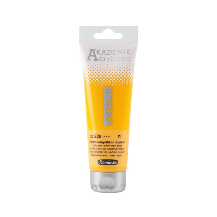 Farby akrylowe Schmincke AKADEMIE 120 ml | różne kolory | Artmie