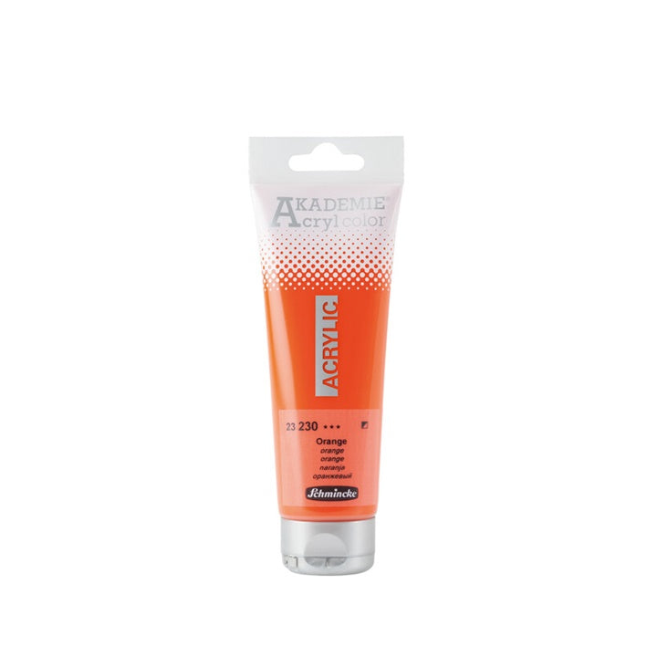 Farby akrylowe Schmincke AKADEMIE 120 ml | różne kolory | Artmie