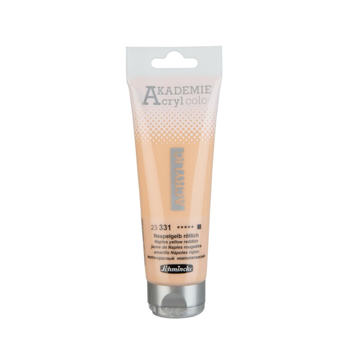 Farby akrylowe Schmincke AKADEMIE 120 ml | różne kolory | Artmie