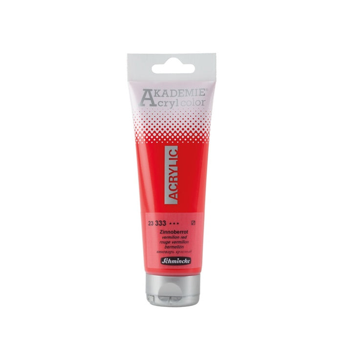Farby akrylowe Schmincke AKADEMIE 120 ml | różne kolory | Artmie