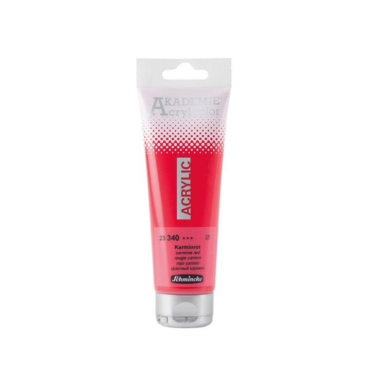 Farby akrylowe Schmincke AKADEMIE 120 ml | różne kolory | Artmie