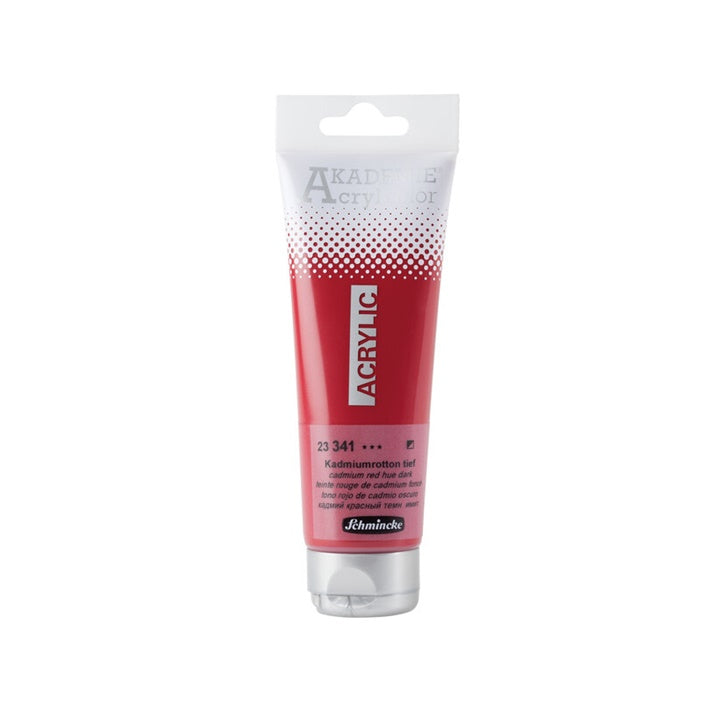 Farby akrylowe Schmincke AKADEMIE 120 ml | różne kolory | Artmie