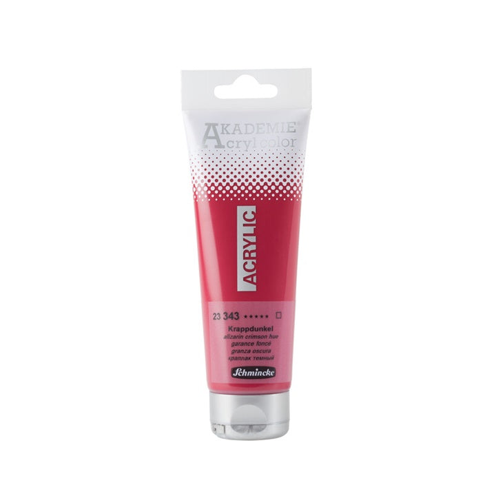 Farby akrylowe Schmincke AKADEMIE 120 ml | różne kolory | Artmie