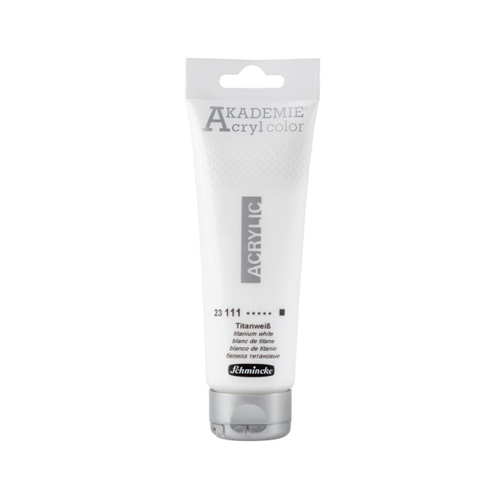 Farby akrylowe Schmincke AKADEMIE 120 ml | różne kolory | Artmie