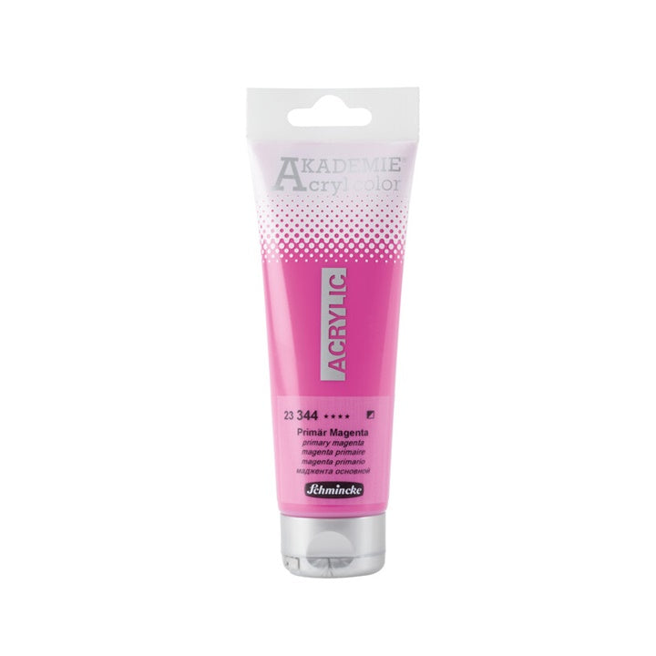 Farby akrylowe Schmincke AKADEMIE 120 ml | różne kolory | Artmie