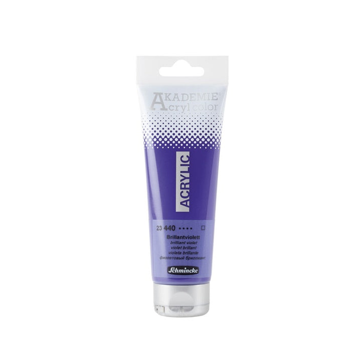 Farby akrylowe Schmincke AKADEMIE 120 ml | różne kolory | Artmie