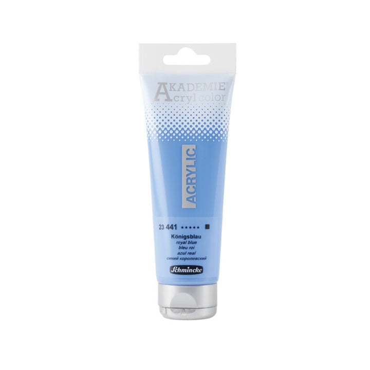 Farby akrylowe Schmincke AKADEMIE 120 ml | różne kolory | Artmie