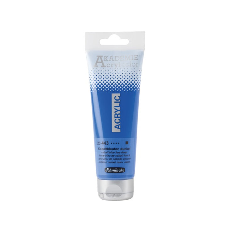 Farby akrylowe Schmincke AKADEMIE 120 ml | różne kolory | Artmie