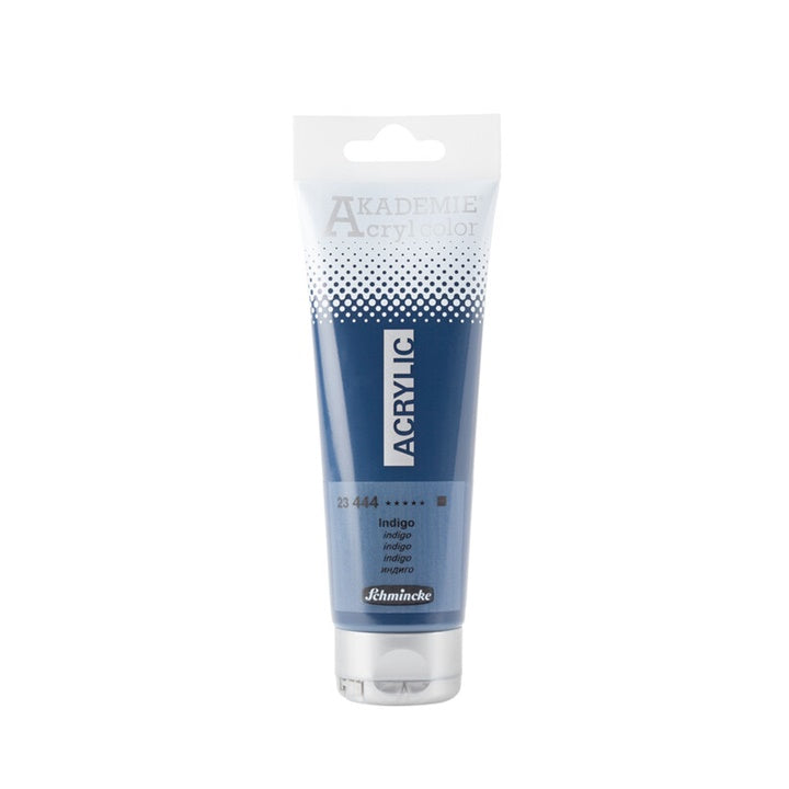 Farby akrylowe Schmincke AKADEMIE 120 ml | różne kolory | Artmie