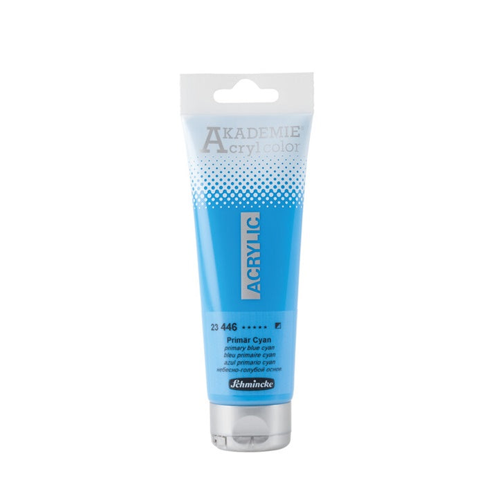 Farby akrylowe Schmincke AKADEMIE 120 ml | różne kolory | Artmie