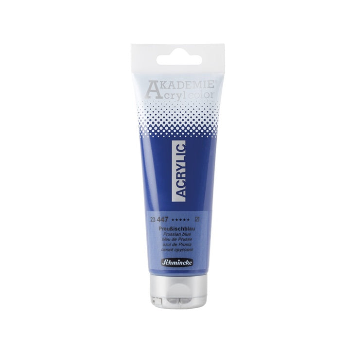 Farby akrylowe Schmincke AKADEMIE 120 ml | różne kolory | Artmie