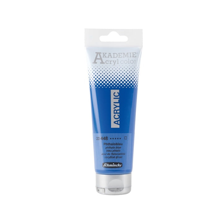 Farby akrylowe Schmincke AKADEMIE 120 ml | różne kolory | Artmie
