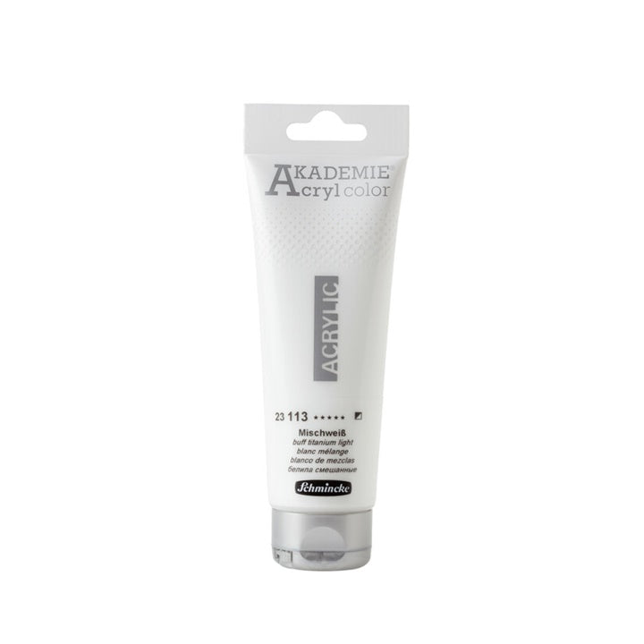 Farby akrylowe Schmincke AKADEMIE 120 ml | różne kolory | Artmie